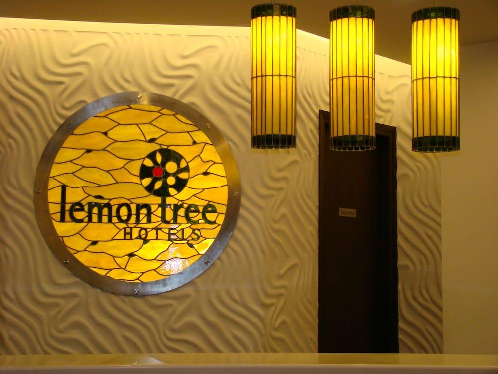 Lemon Tree Hotel 4*