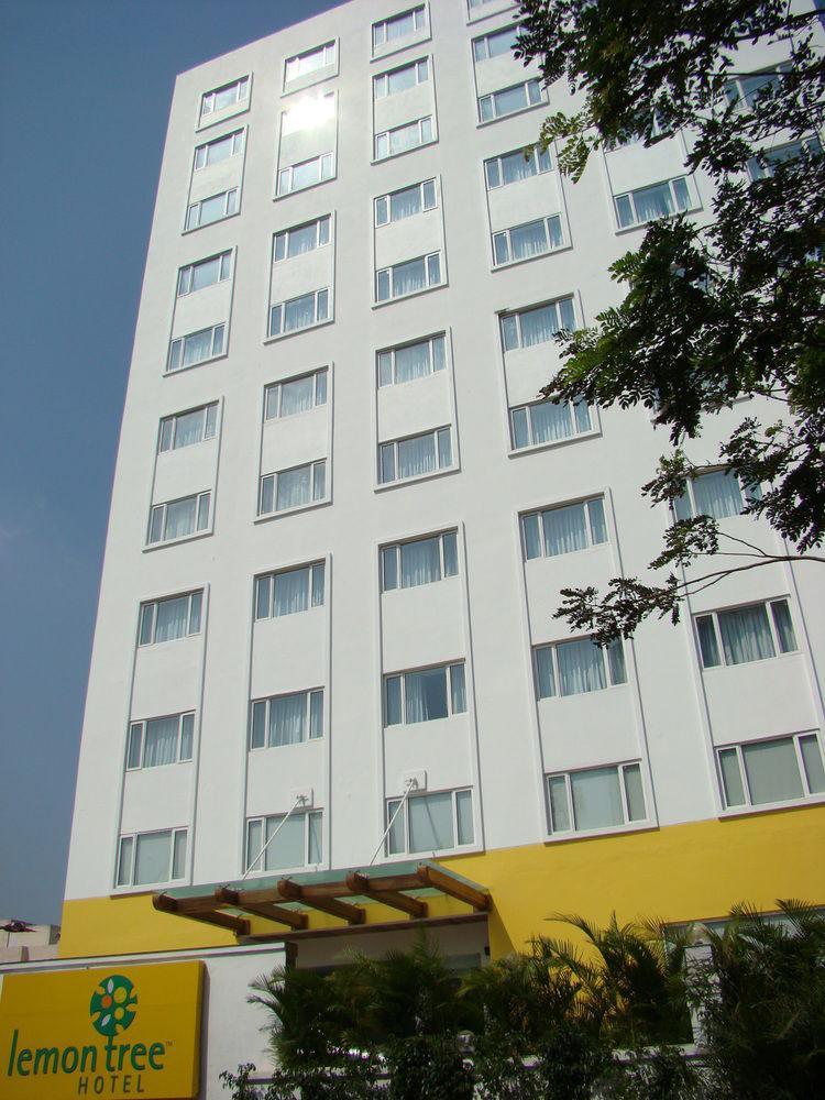 Lemon Tree 4* Chennai