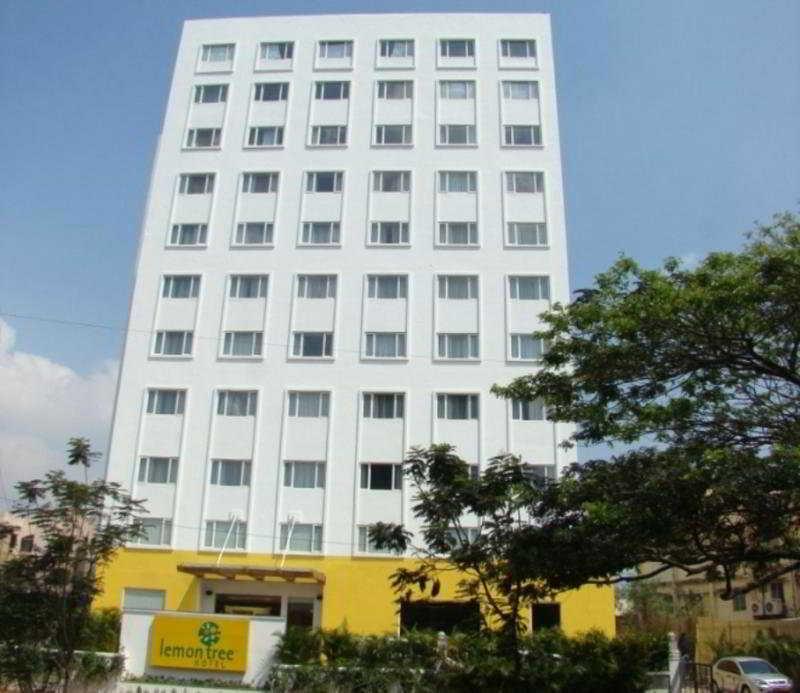 Hotel Lemon Tree