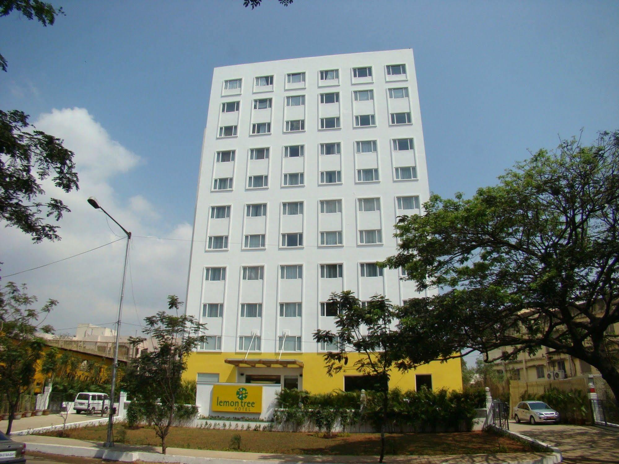 Lemon Tree 4* Chennai