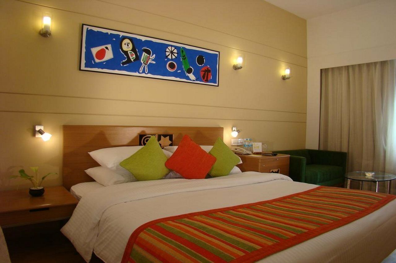 Lemon Tree Hotel Chennai