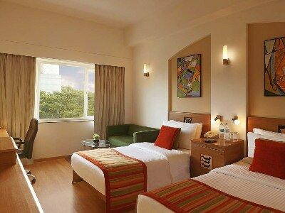 Lemon Tree Hotel
